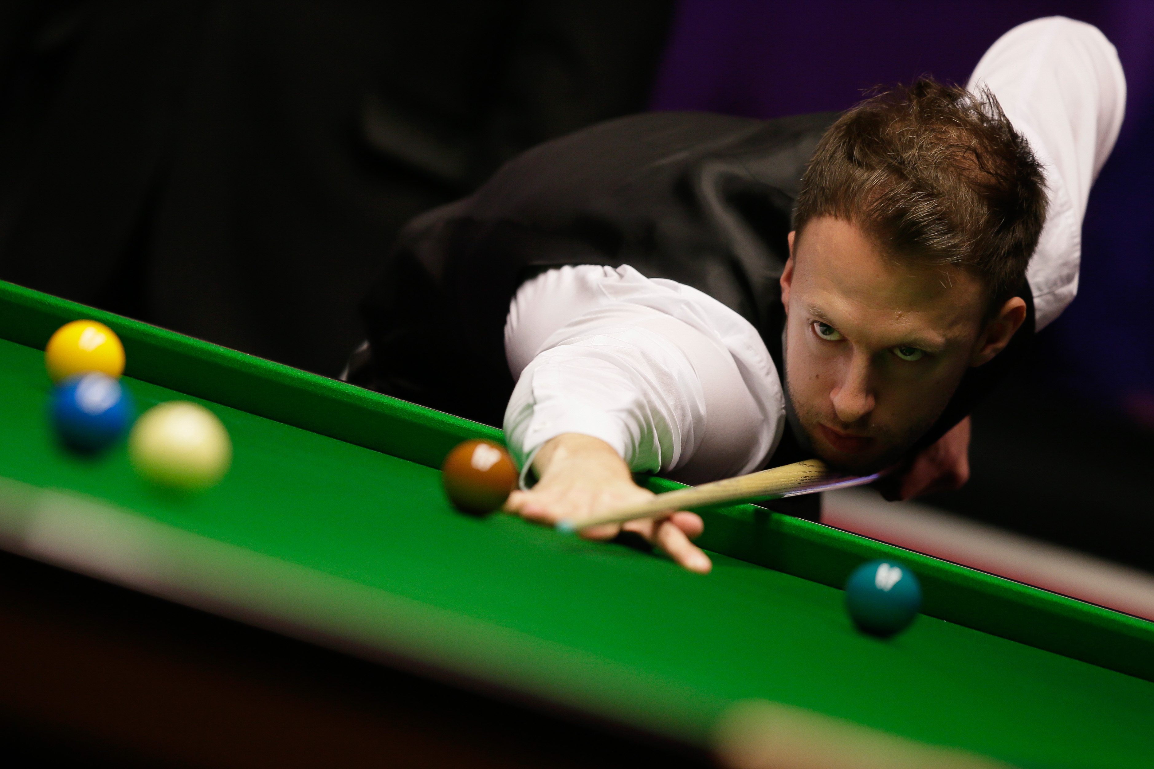 对抗模式 对抗模式